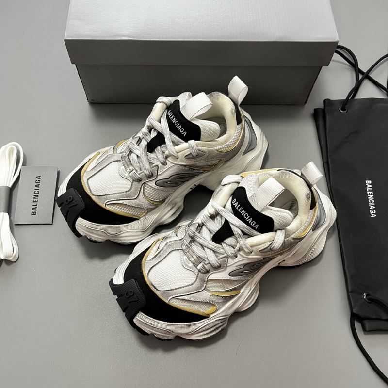 Balenciaga Track Shoes